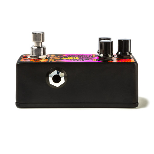 Dunlop JHMS4 Hendrix Shrine Series BOG FUZZ