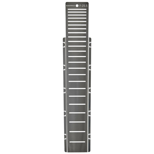 מגן לצוואר The Nomad MN800 Fretboard Protector Guard for F-25.50