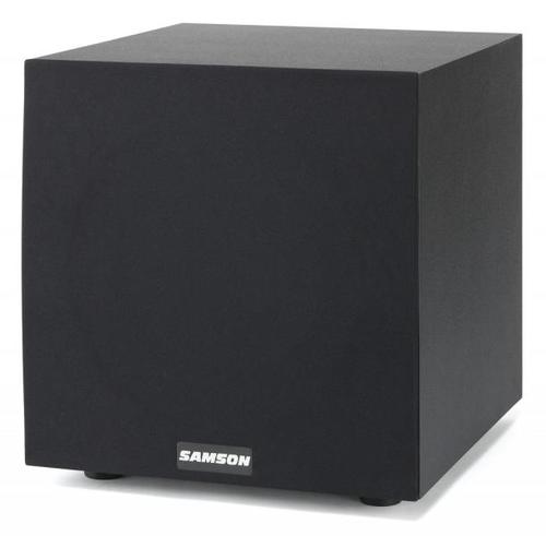 סאב אקטיבי SAMSON MEDIAONE 10S ACTIVE STUDIO SUB