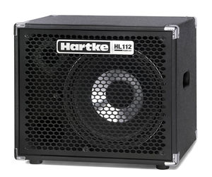 רמקול לבס "12  HARTKE LIGHTWEIGHT CAB HL112
