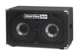 רמקול לבס 2*"10  HARTKE LIGHTWEIGHT CAB EHCHL210