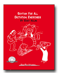 RHYTHM FOR ALL DICTATION EXERCISES