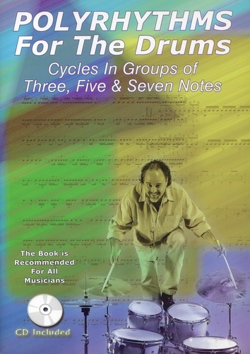 POLYRHYTHMS FOR THE DRUMS