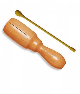 גביע עץ סאונד 312