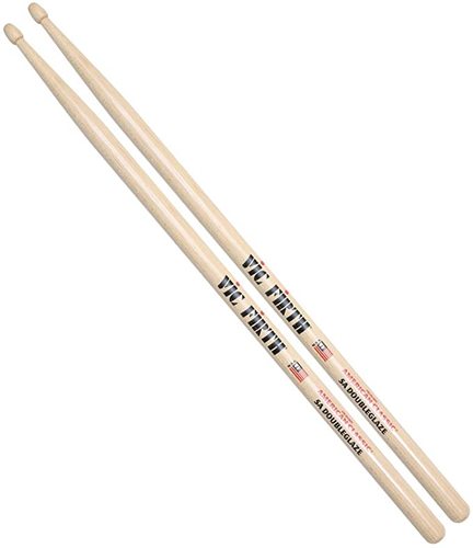 מקלות תופים Vic Firth American Classic® 5A DoubleGlaze 5ADG