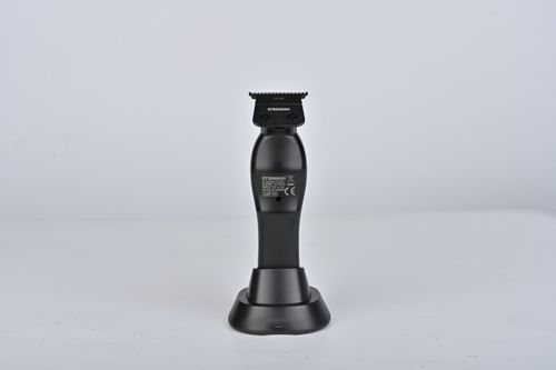 מכונת תספורת סטרניק STERNIK CORE ET-9115 - צבע שחור
