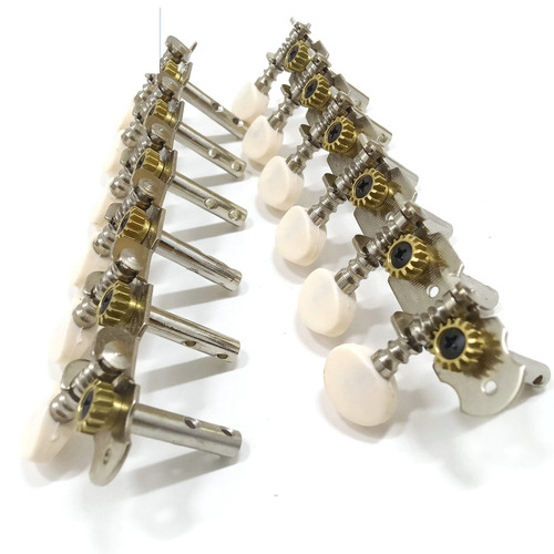 סט מפתחות לגיטרה 12 מיתרים 6+6 Moratti GP54