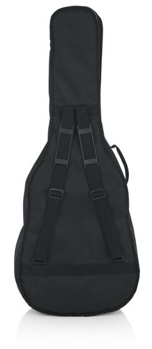 נרתיק לגיטרה אקוסטית GATOR GBE-DREAD Economy Gig Bag