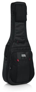 נרתיק לגיטרה אקוסטית GATOR G-PG ACOUSTIC PROgo series