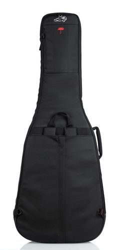 נרתיק לגיטרה אקוסטית GATOR G-PG ACOUSTIC PROgo series