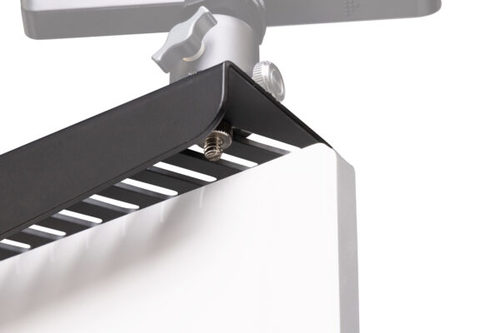 GATOR Frameworks VESA Mount Monitor Accessory Shelf