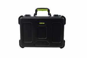 ארגז ל 30 מיקרופונים וכבלים SHURE SH-MICCASE30 Plastic Case