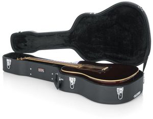 ארגז לגיטרה אקוסטית GATOR GW-DREAD-S Dread Guitar