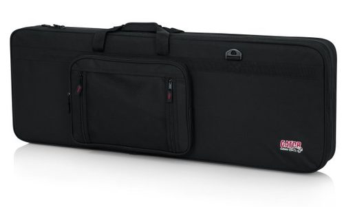 ארגז קל לגיטרה חשמלית GATOR GL-ELECTRIC Rigid EPS Foam Lightweight Case