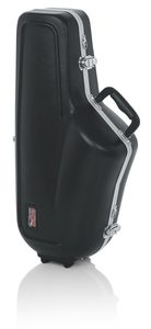 ארגז לסקסופון אלט GATOR GC-ALTO SAX Deluxe Molded Case
