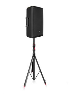 זוג סטנדים לרמקול + נרתיק GATOR GFW-ID-SPKRSET Frameworks ID speaker stand