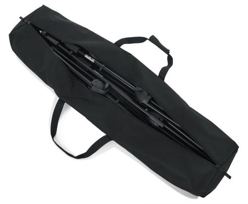 נרתיק ל 6 סטנדים למיקרופון GATOR GFW-6XMICSTANDBAG