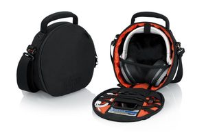 נרתיק לאוזניות GATOR G-CLUB-HEADPHONE Case