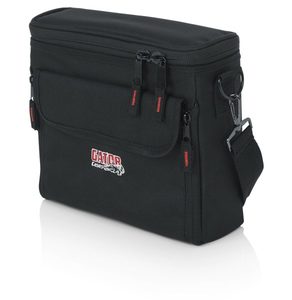נרתיק לאוזניות מוניטור GATOR G-IN EAR SYSTEM Bag for In Ear Monitor Sytems