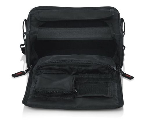 נרתיק לאוזניות מוניטור GATOR G-IN EAR SYSTEM Bag for In Ear Monitor Sytems