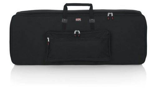 נרתיק לאורגן / פסנתר GATOR GKB-76 Gig Bag (131x46x16 cm)