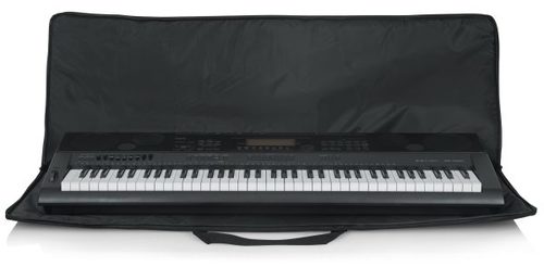 נרתיק לאורגן / פסנתר GATOR GKBE-76 Economy Gig (130x46x13 cm)