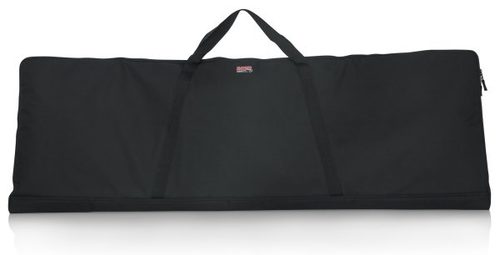 נרתיק לאורגן / פסנתר GATOR GKBE-88 Economy Gig Bag (150x48x13 cm)