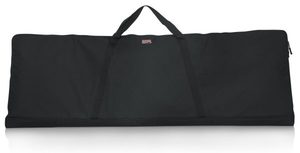 נרתיק לאורגן / פסנתר GATOR GKBE-88 Economy Gig Bag (150x48x13 cm)