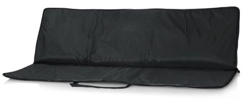 נרתיק לאורגן / פסנתר GATOR GKBE-88 Economy Gig Bag (150x48x13 cm)