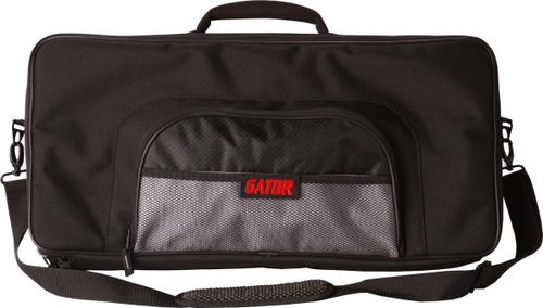נרתיק לאפקטים GATOR G-MULTIFX-2411 Effects Pedal Bag 24