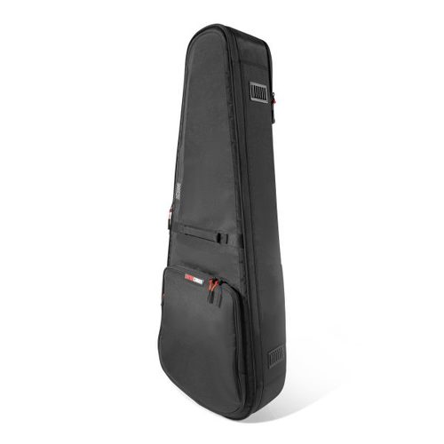 נרתיק לגיטרה אקוסטית Gator G-ICONDREAD ICON Series Black