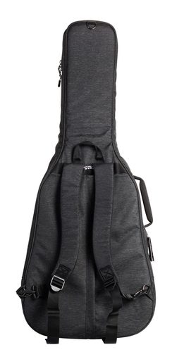 נרתיק לגיטרה אקוסטית GATOR GT-ACOUSTIC-BLK Transit series black