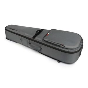 נרתיק לגיטרה אקוסטית אפור Gator G-ICONDREAD-GRY ICON Series Bag Gray