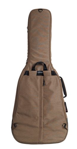 נרתיק לגיטרה אקוסטית בצבע חאקי GATOR GT-ACOUSTIC-TAN Transit Series