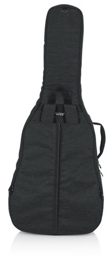 נרתיק לגיטרה אקוסטית ג'מבו GATOR GT-JUMBO-BLK Transit Bag
