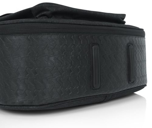 נרתיק לגיטרה אקוסטית ג'מבו GATOR GT-JUMBO-BLK Transit Bag