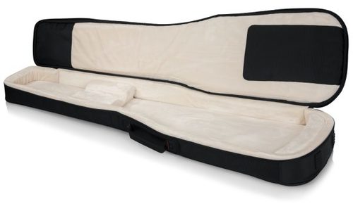 נרתיק לגיטרה בס GATOR G-PG BASS PROgo series bass guitar bag