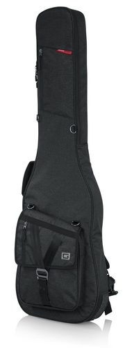 נרתיק לגיטרה בס GATOR GT-BASS-BLK Transit Series Bass Gig Bag