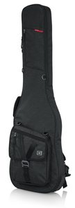 נרתיק לגיטרה בס GATOR GT-BASS-BLK Transit Series Bass Gig Bag