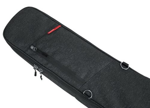 נרתיק לגיטרה בס GATOR GT-BASS-BLK Transit Series Bass Gig Bag