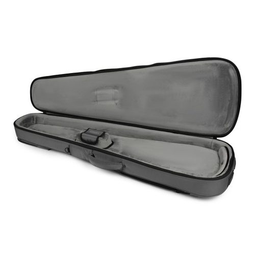 נרתיק לגיטרה בס אפור Gator G-ICONBASS-GRY ICON Series Bag Gray