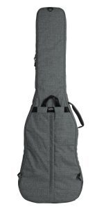 נרתיק לגיטרה בס אפור GATOR GT-BASS-GRY Transit Series Bass Grey