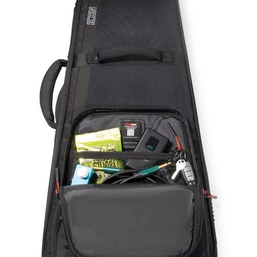 נרתיק לגיטרה חשמלית 1/4 נפח GATOR G-ICON335 ICON Series bag