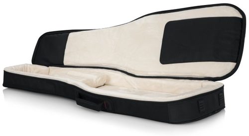 נרתיק לגיטרה חשמלית GATOR G-PG ELECTRIC PROgo series electric guitar bag