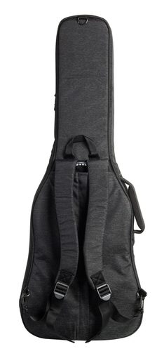 נרתיק לגיטרה חשמלית GATOR GT-ELECTRIC-BLK Transit Series Electric Guitar