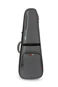 נרתיק לגיטרה חשמלית אפור Gator G-ICONELECTRIC-GRY ICON Series Bag Gray