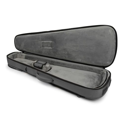 נרתיק לגיטרה חשמלית אפור Gator G-ICONELECTRIC-GRY ICON Series Bag Gray