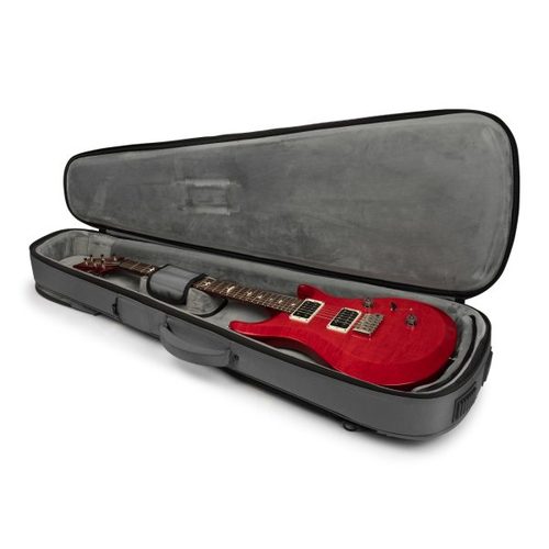 נרתיק לגיטרה חשמלית אפור Gator G-ICONELECTRIC-GRY ICON Series Bag Gray
