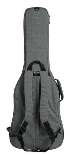 נרתיק לגיטרה חשמלית אפור Gator GT-ELECTRIC-GRY Transit series bag grey