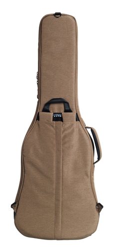 נרתיק לגיטרה חשמלית בצבע חאקי Gator GT-ELECTRIC-TAN Transit series bag tan